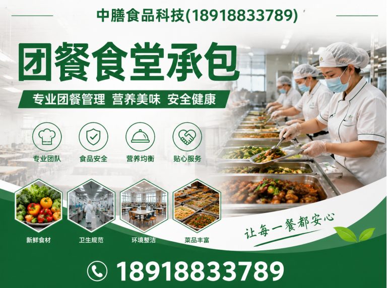长宁区健康餐食展示图