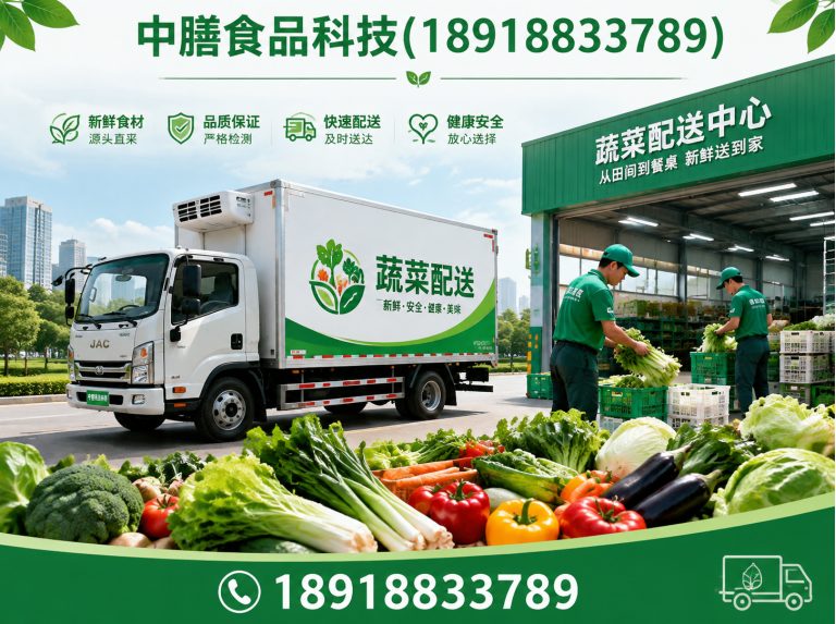 长宁区团餐食堂承包展示图